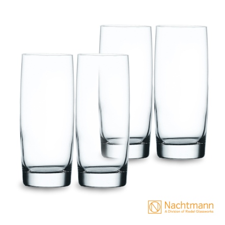 NACHTMANN Vivendi 維芳迪-果汁杯(4入)