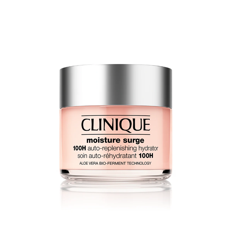 CLINIQUE 倩碧 水磁場100H活水循環保濕凝膠