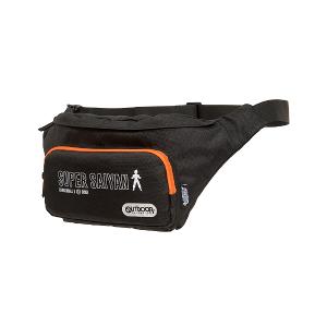 DRAGON BALL Z-七龍珠腰包-黑色