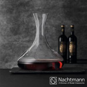 NACHTMANN Vivendi 維芳迪-醒酒器20*23cm/750ml