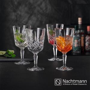 NACHTMANN Noblesse 貴族-雞尾酒杯(4入)