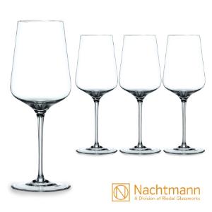 NACHTMANN Vinova 維諾瓦-紅酒杯(4入)