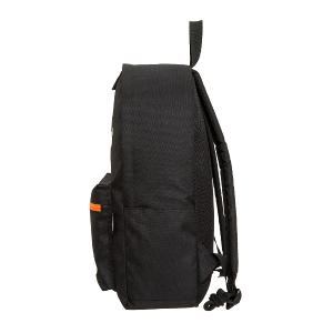 DRAGON BALL Z-七龍珠後背包-黑色