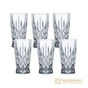 NACHTMANN Noblesse 貴族-飲料杯H14.6cm/350ml(6入)