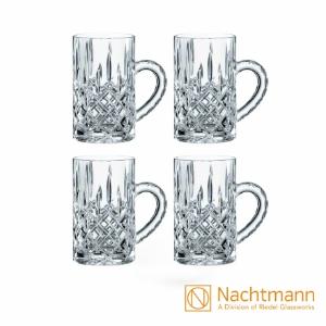 NACHTMANN Noblesse 貴族-熱飲杯11.1cm(4入)