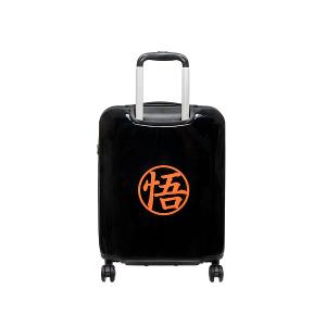 DRAGON BALL Z-七龍珠20吋行李箱-黑色