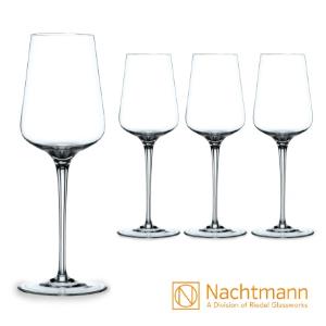 NACHTMANN Vinova 維諾瓦-白酒杯(4入)