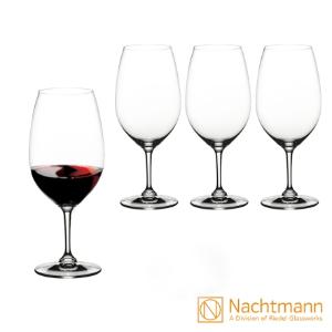 【限時優惠】NACHTMANN ViVino 維維諾-波爾多紅酒杯(4入)