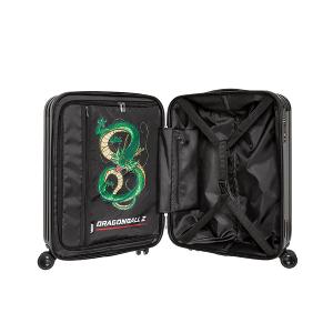 DRAGON BALL Z-七龍珠20吋行李箱-黑色