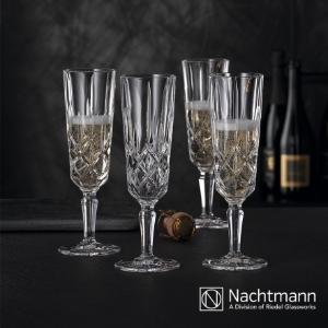 NACHTMANN Noblesse 貴族-香檳酒杯(4入)
