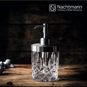 NACHTMANN Noblesse SPA 貴族-洗手按壓補充罐295ml