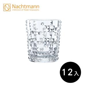 NACHTMANN Punk 龐克-威士忌杯(12入)