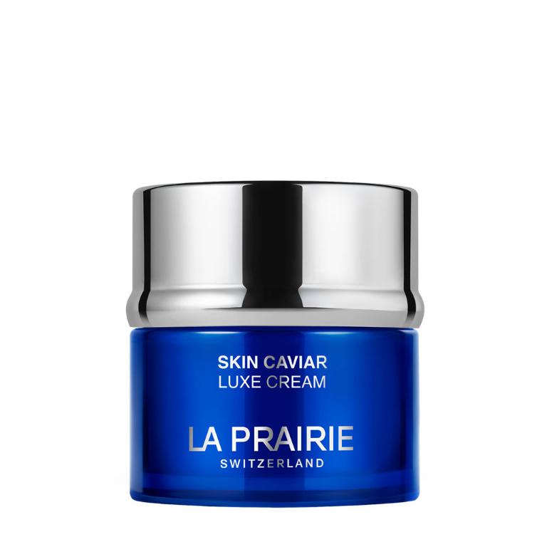 la prairie 魚子美顏乳霜 