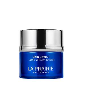 la prairie 魚子美顏輕乳霜50ml