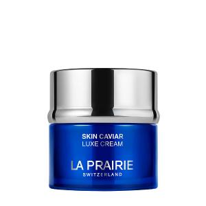 la prairie 魚子美顏乳霜 