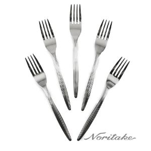 Noritake 佳迪斯-餐叉5件組