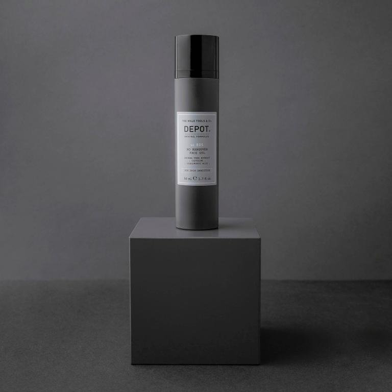 DEPOT no.805 醒膚保濕凝膠 50ml