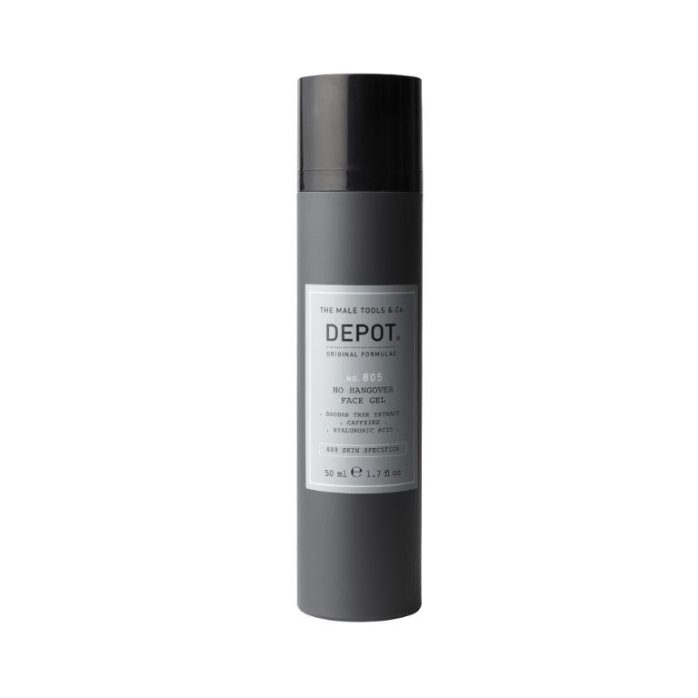 DEPOT no.805 醒膚保濕凝膠 50ml