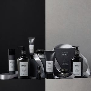 DEPOT no.805 醒膚保濕凝膠 50ml