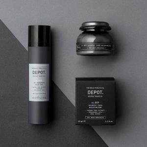 DEPOT no.805 醒膚保濕凝膠 50ml