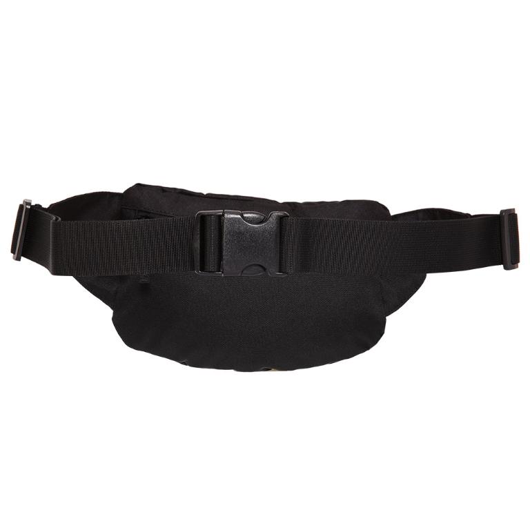 漫威英雄MARVEL-蜘蛛人二用腰包-黑色