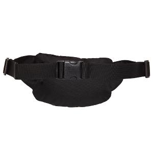 漫威英雄MARVEL-蜘蛛人二用腰包-黑色