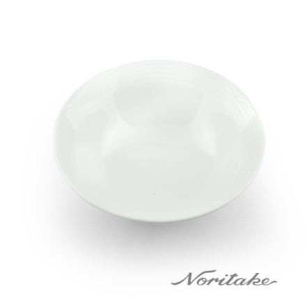 Noritake 詩羅恩-沙拉盤 D16.9,H5.2,C460CC