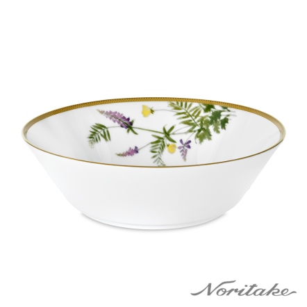 Noritake 富良野之春-蔬菜缽(可微波)
