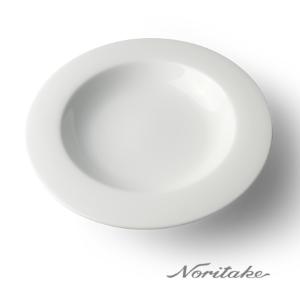 Noritake 詩羅恩-義大利麵盤D28H4.7C680CC