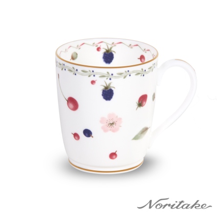 Noritake 繽紛果漾-馬克杯