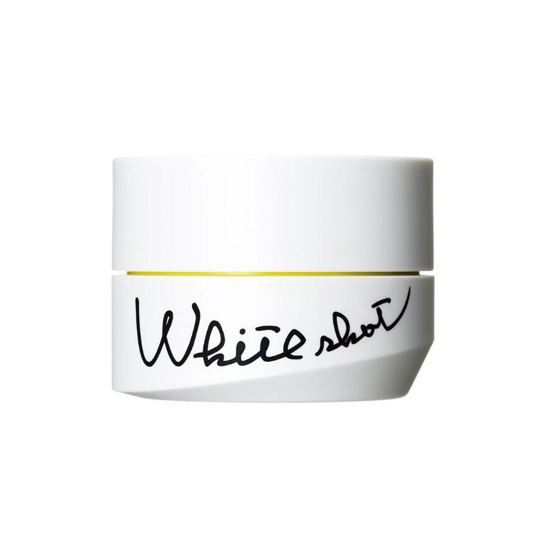 POLA 擊速煥白雙效修護凝乳RXS 50g