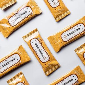 禾乃川-香香豆纖營養餅