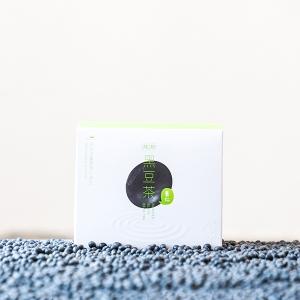 禾乃川-焙炒青仁黑豆茶(茶包)12包/盒