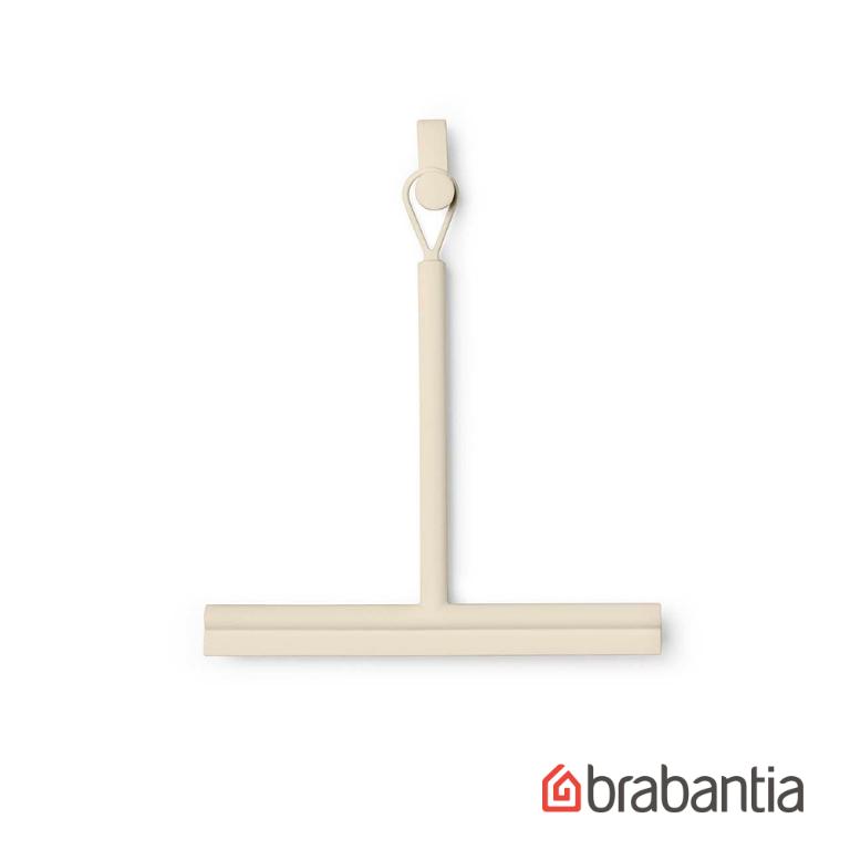 Brabantia 刮水器(月牙白)