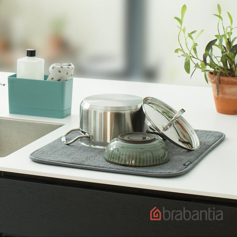 Brabantia 碳纖維吸水毯