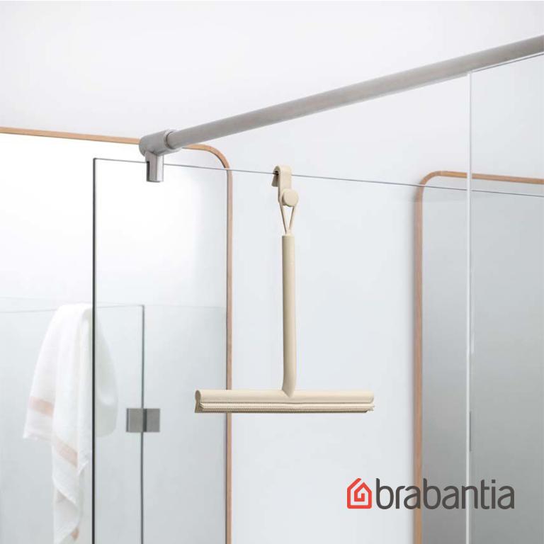 Brabantia 刮水器(月牙白)