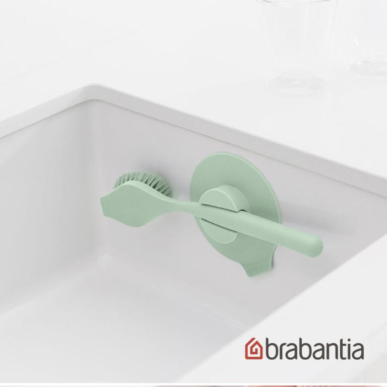 Brabantia 盤刷組-仙綠色