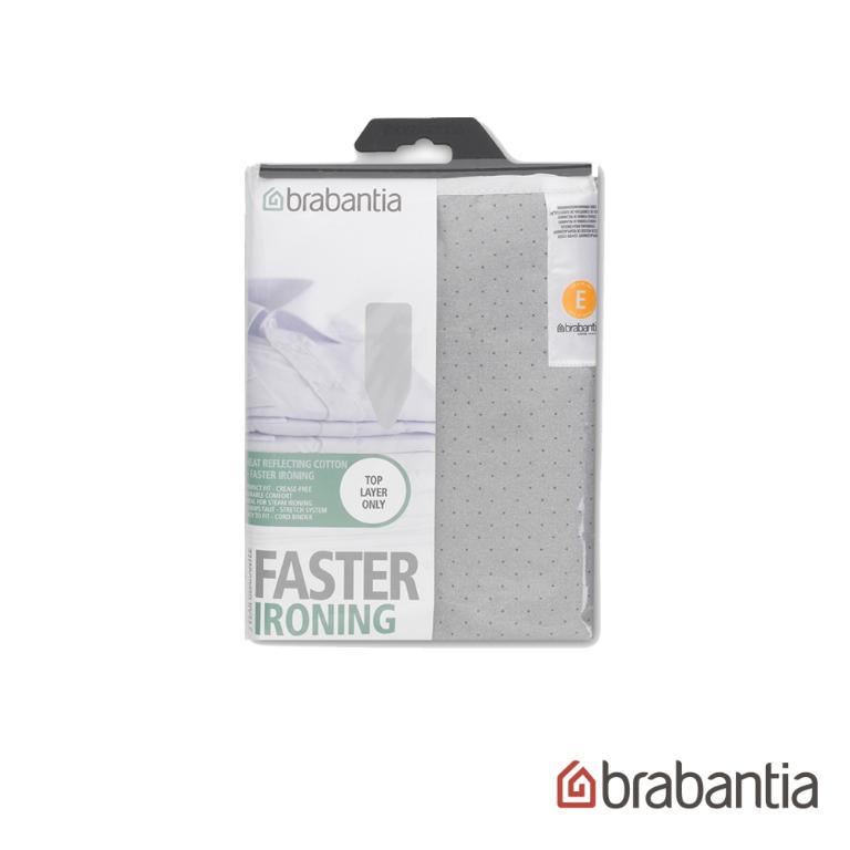 Brabantia 燙馬布135X49cm-SILICONE-2mm
