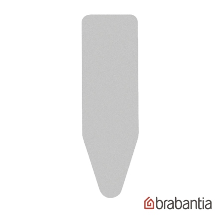 Brabantia 燙馬布135X49cm-SILICONE-2mm