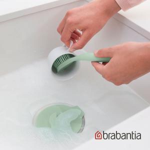 Brabantia 盤刷組-仙綠色