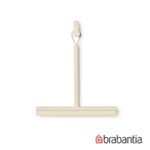 Brabantia 刮水器(月牙白)