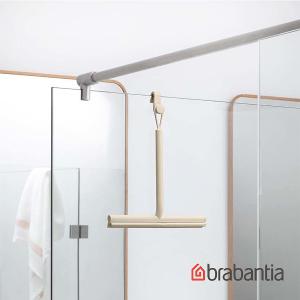 Brabantia 刮水器(月牙白)