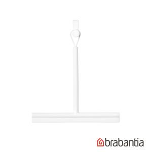 Brabantia 刮水器(白)