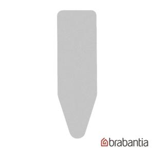 Brabantia 燙馬布135X49cm-SILICONE-2mm