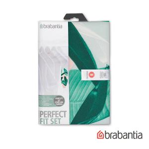 Brabantia 燙馬布124X38-8mm-熱帶叢林