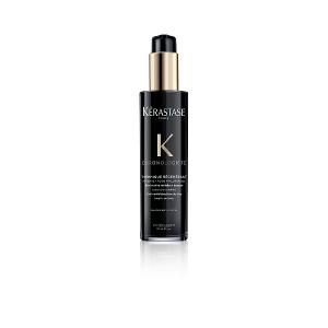 巴黎卡詩 黑鑽極萃逆時聚光熱活精華150ml