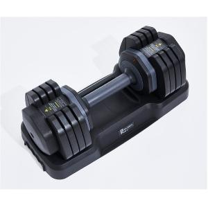 【Golden Fox】快速可調式啞鈴55lb GF-055 五段調節 (二入)