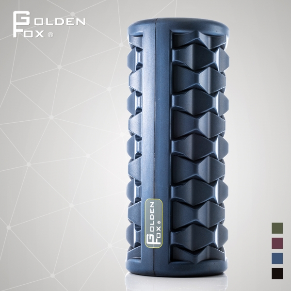 【Golden Fox】按摩滾筒 GF-003 （台灣製）