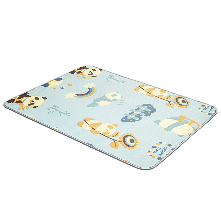 【巧福】兒童雙面遊戲地墊CF-1216M 標檢局認證/ST認證