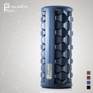 【Golden Fox】按摩滾筒 GF-003 （台灣製）